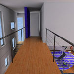 Urban Villa