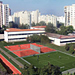  Football Academy  004 - architectural rendering - static