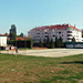  Football Academy  001 - architectural rendering - static