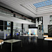 Interior of Zagreb Bank 001 - architectural rendering - static