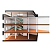 Shopping Center  003 - architectural rendering - static